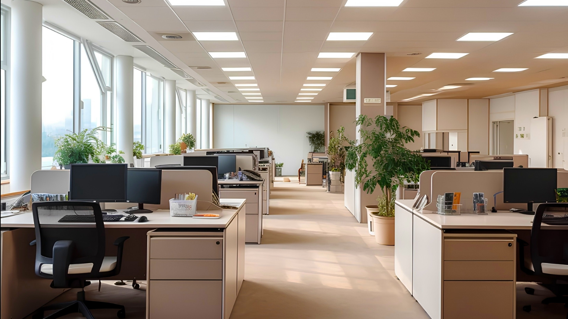 Indoor Lighting