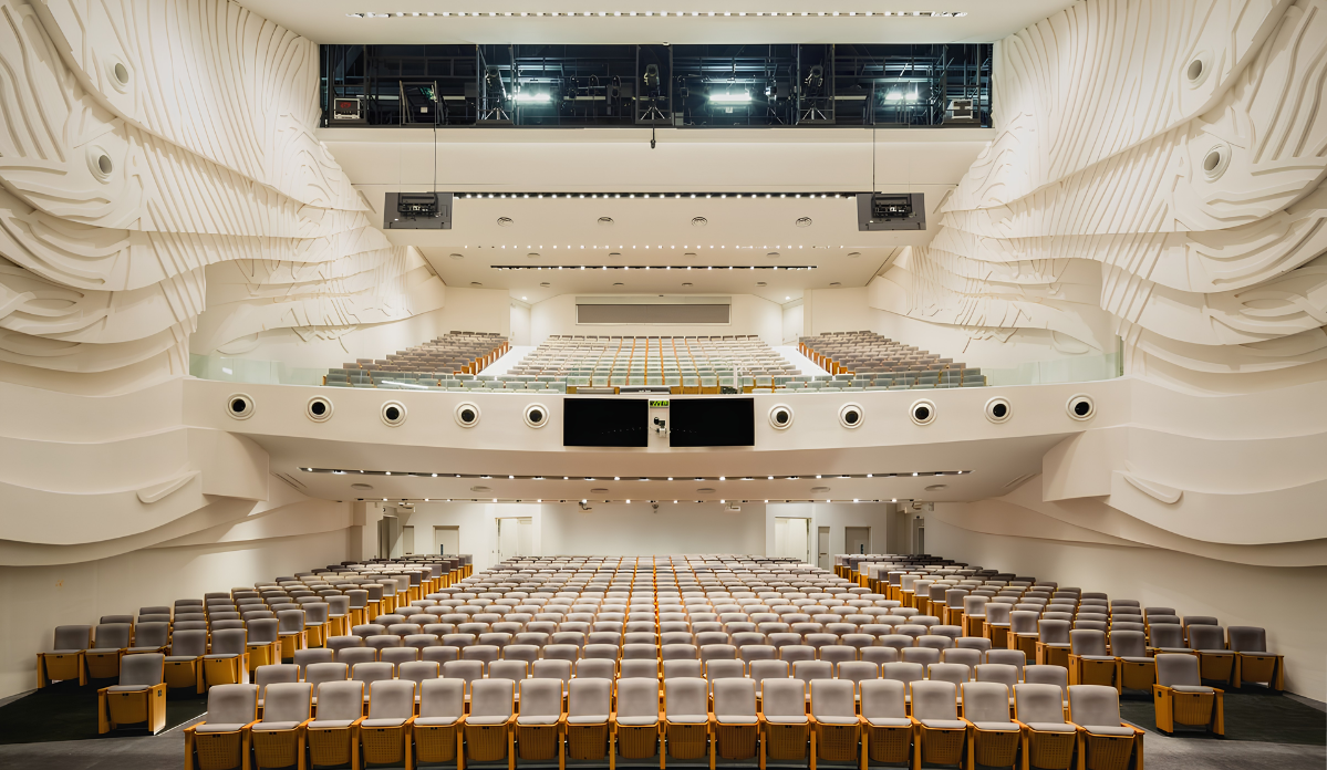 Audio-Visual Systems