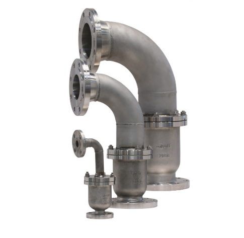Air Vent Valves