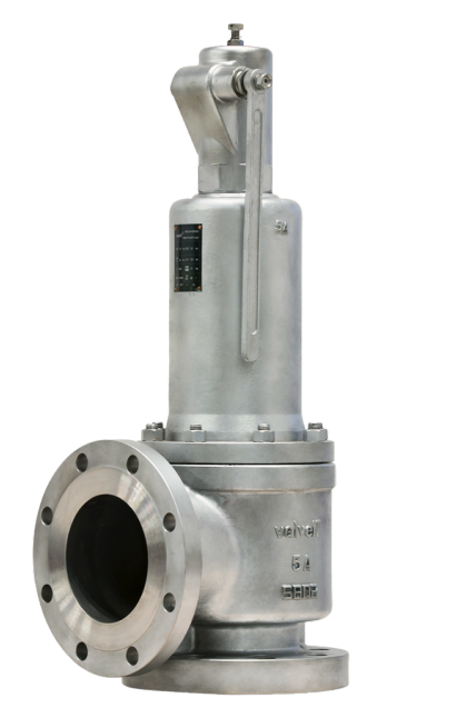 Control Valves