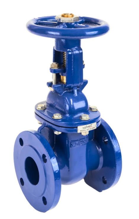 Gate Valves