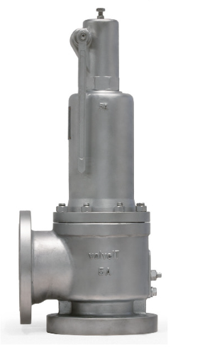 Safety / Pressure Safety Valves