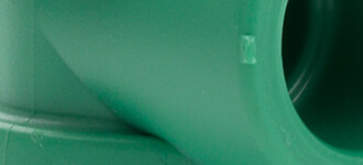 PP-RCT Piping Systems