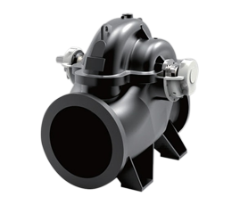 Between Bearing Pumps (BB)
