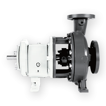 Condensation Pump Station (CPS)