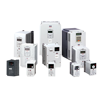 Inverters (H100 Low Voltage)