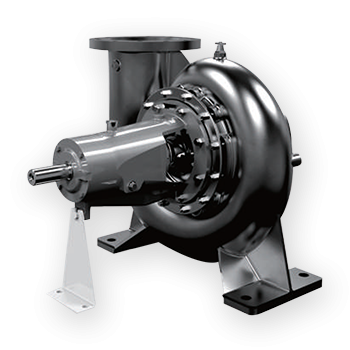 Mixed Flow Pumps (OHP)