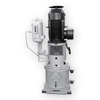 Self-Priming Pumps (SPP)