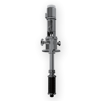 Vertically Suspended Pumps