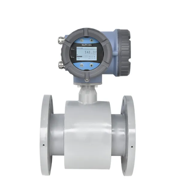 Flowmeters